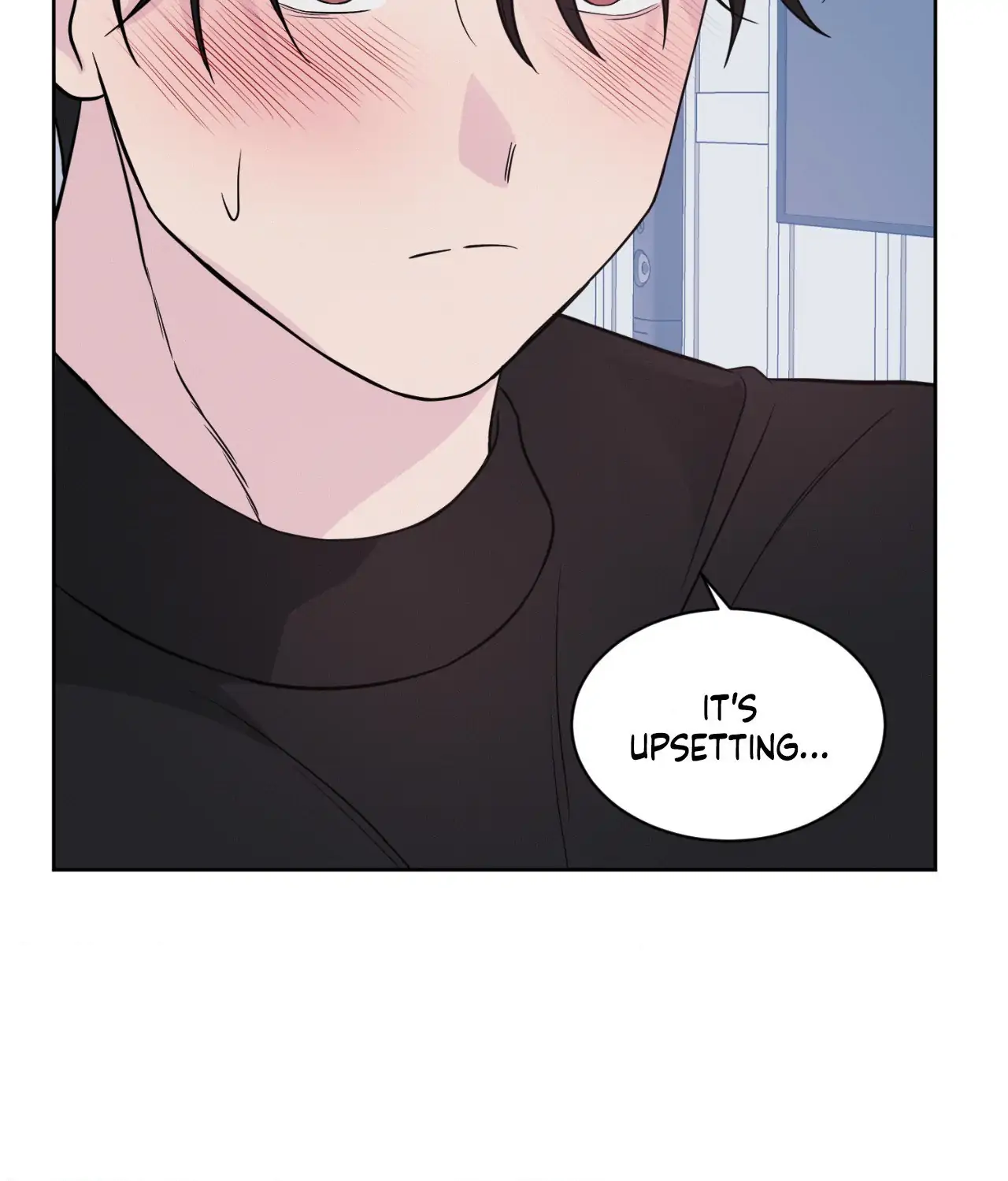 Amulet - Chapter 40 manhwa