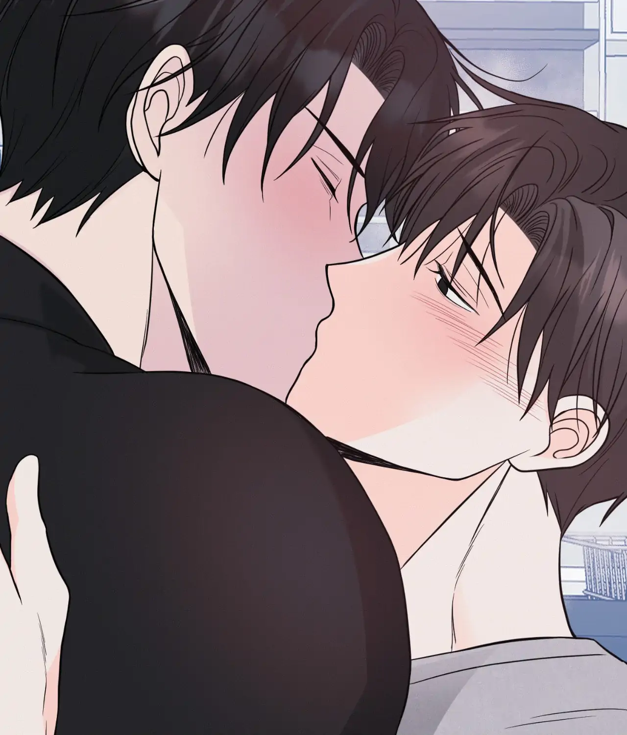 Amulet - Chapter 40 manhwa
