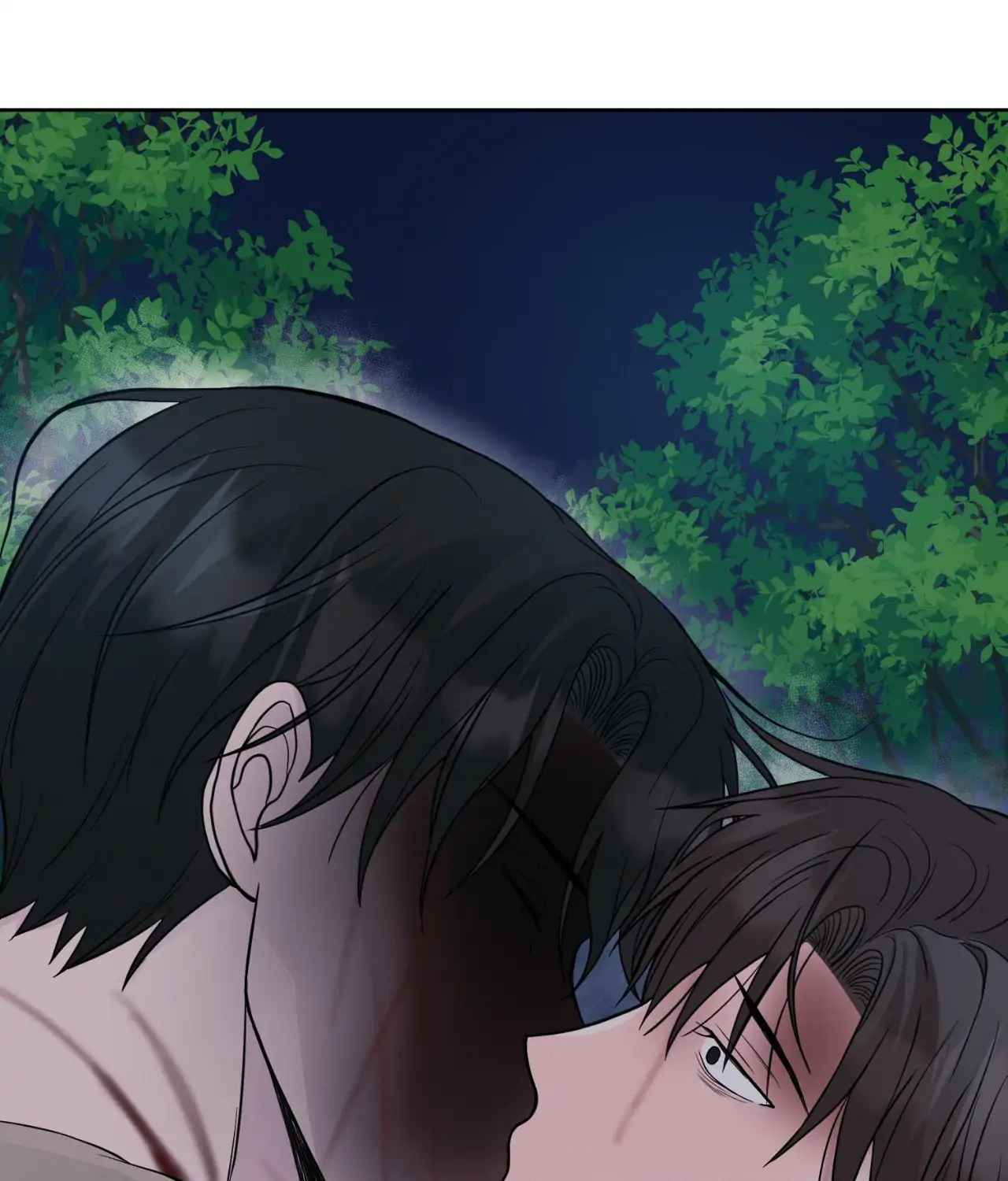 Amulet - Chapter 40 manhwa