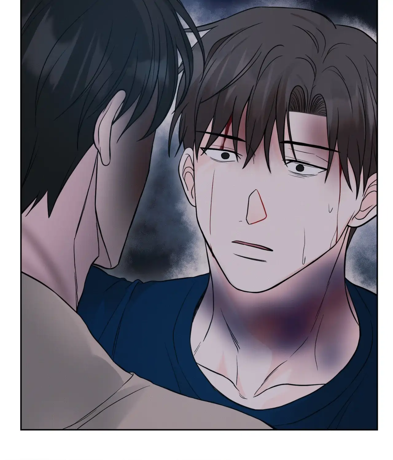 Amulet - Chapter 40 manhwa