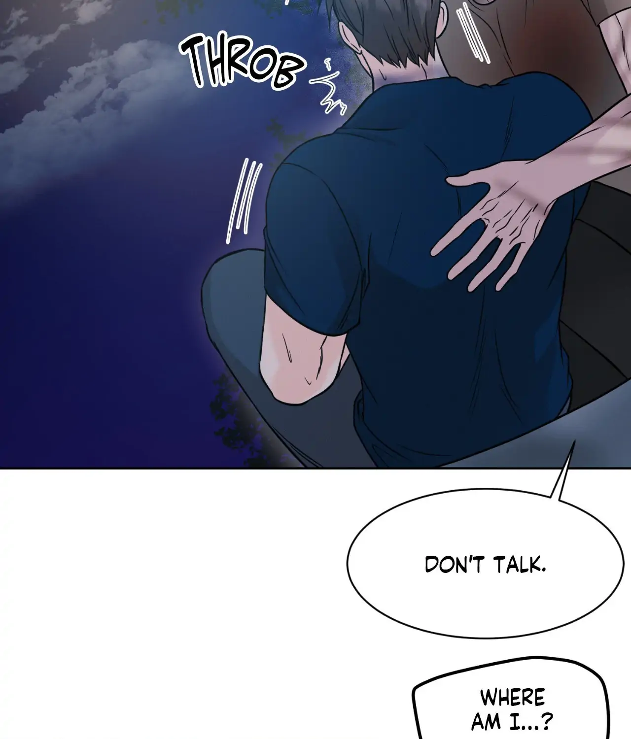 Amulet - Chapter 40 manhwa