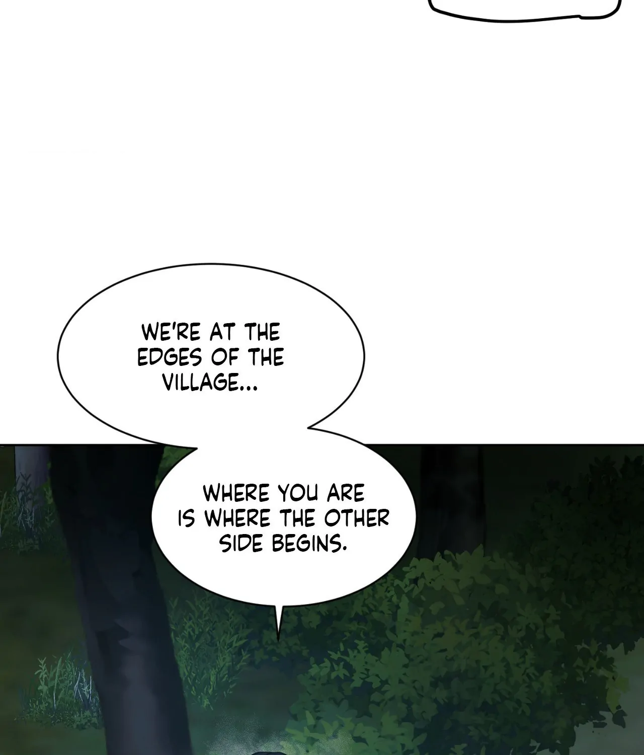 Amulet - Chapter 40 manhwa