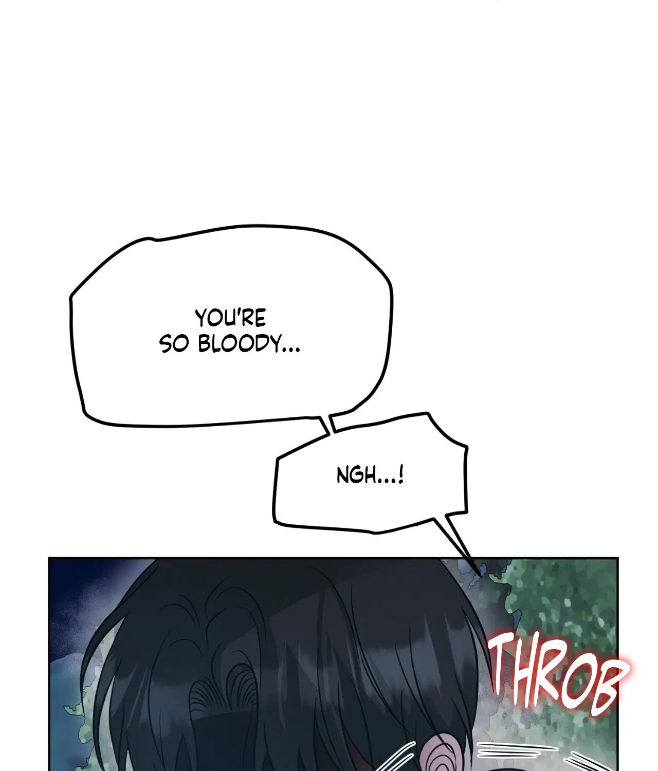 Amulet - Chapter 40 manhwa
