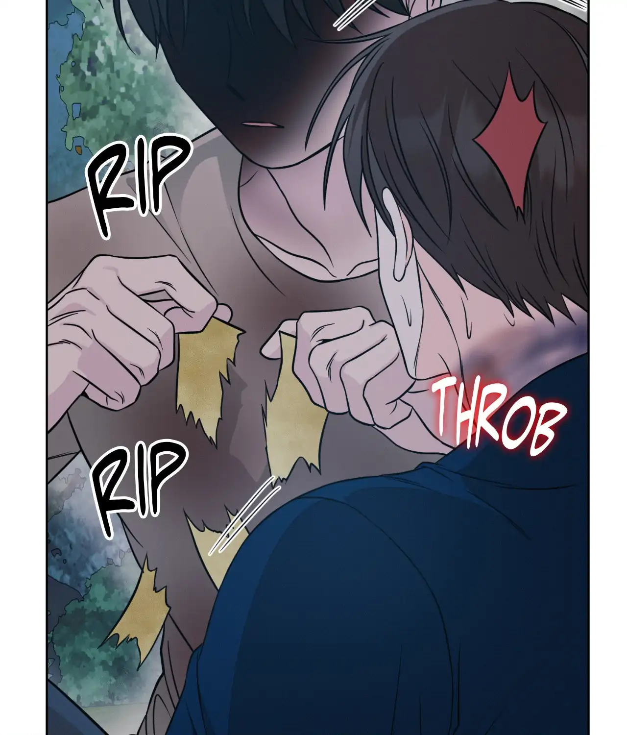 Amulet - Chapter 40 manhwa