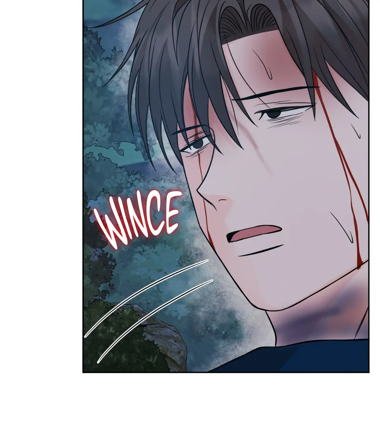 Amulet - Chapter 40 manhwa