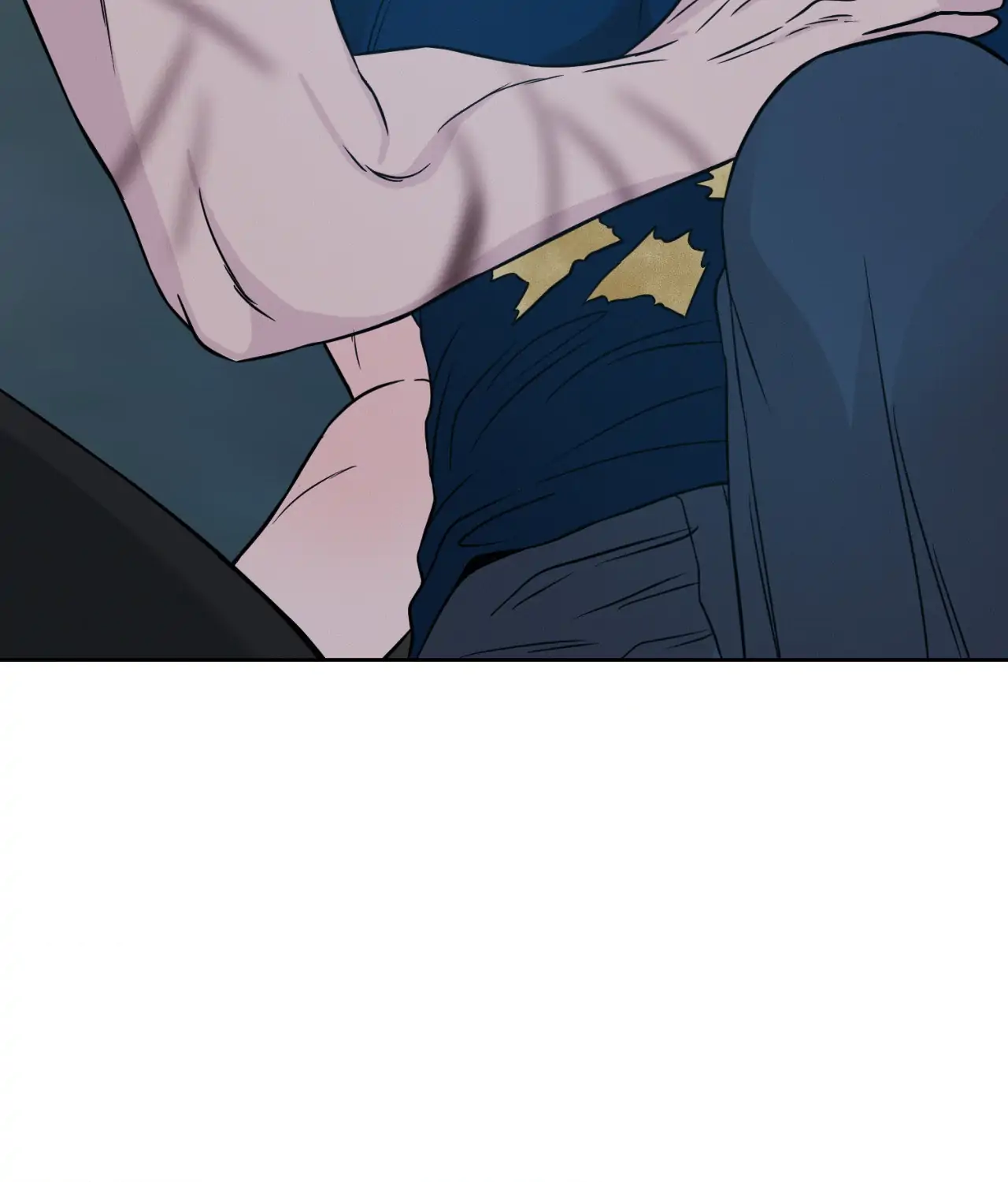 Amulet - Chapter 40 manhwa