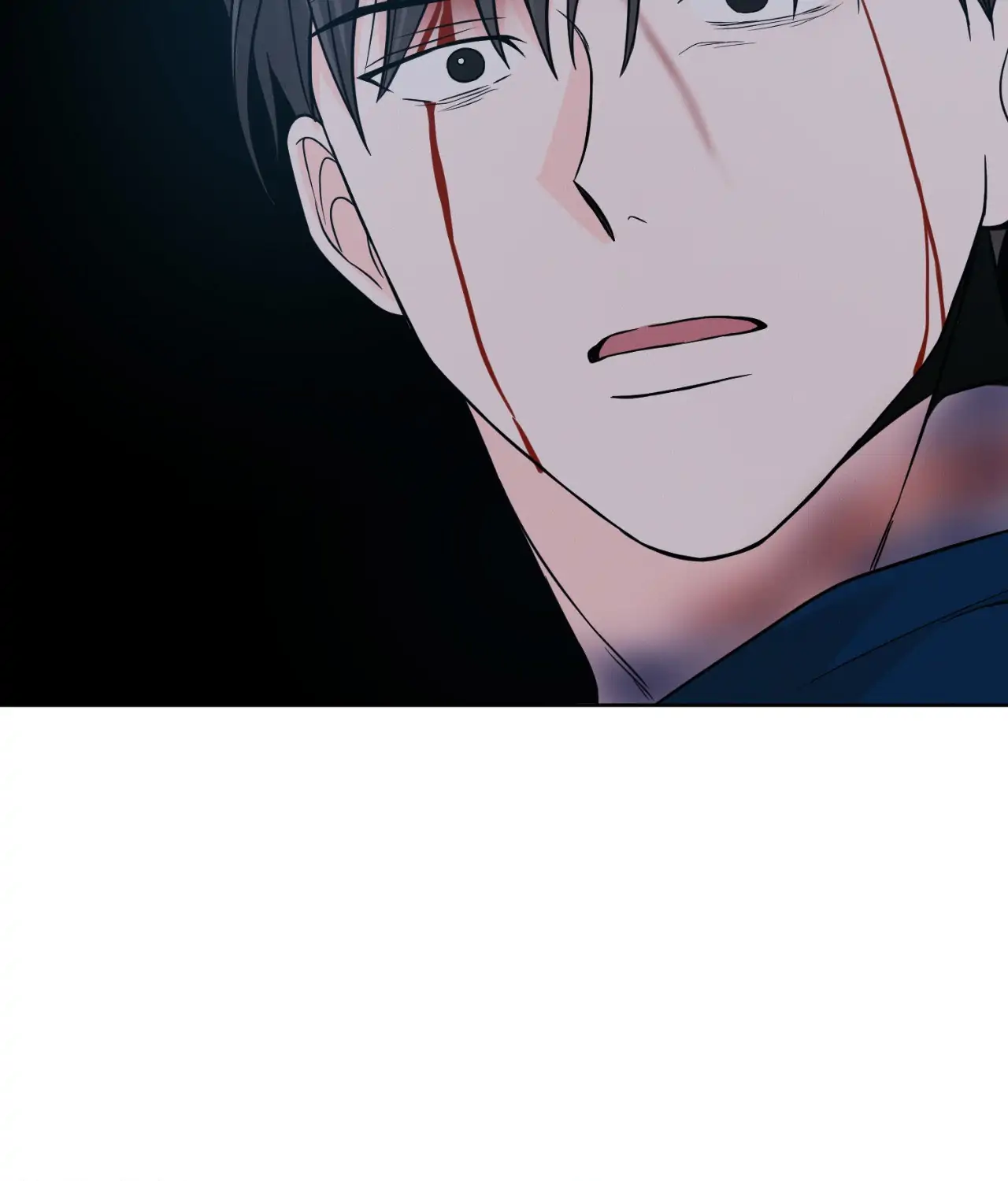 Amulet - Chapter 40 manhwa