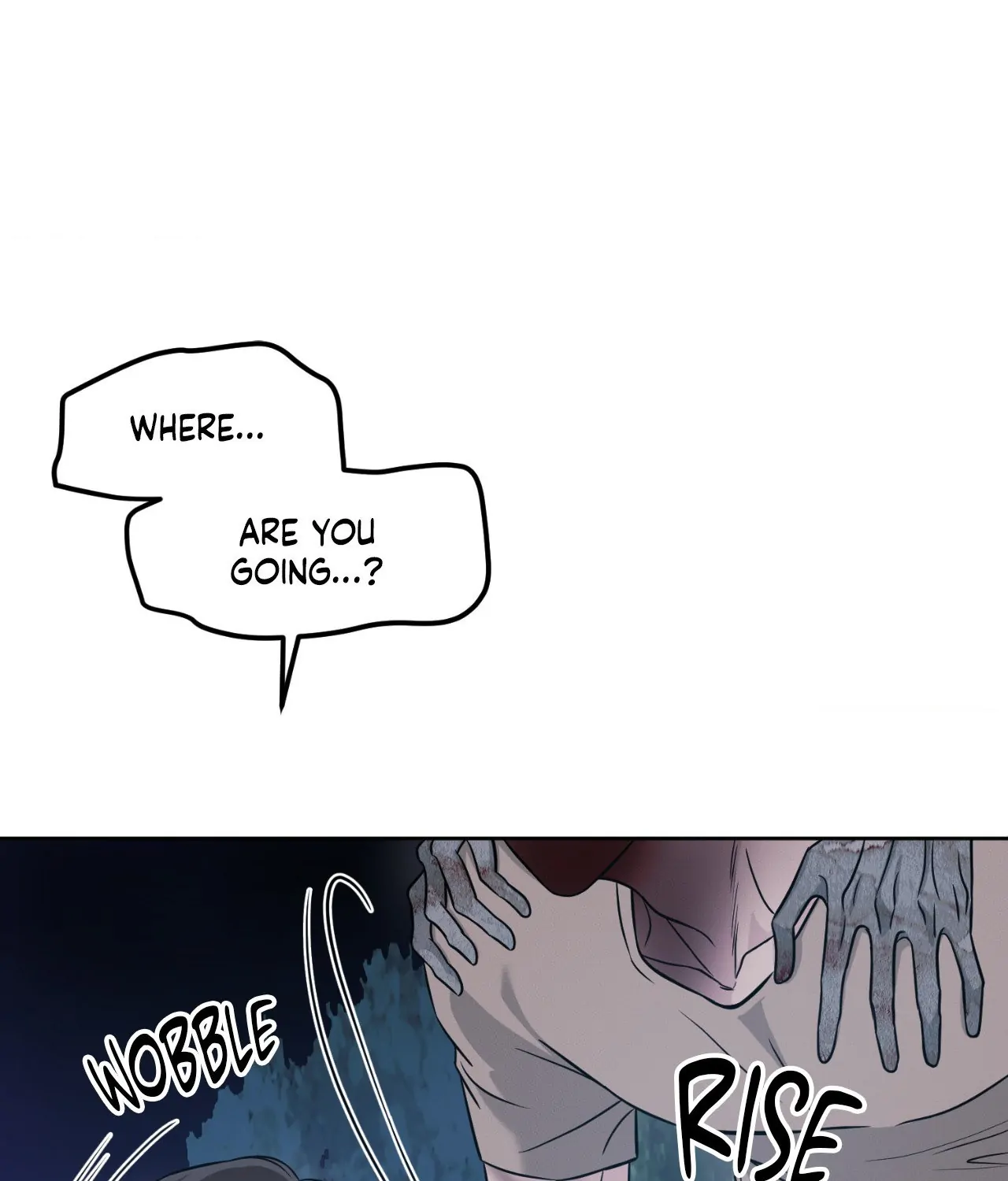 Amulet - Chapter 40 manhwa
