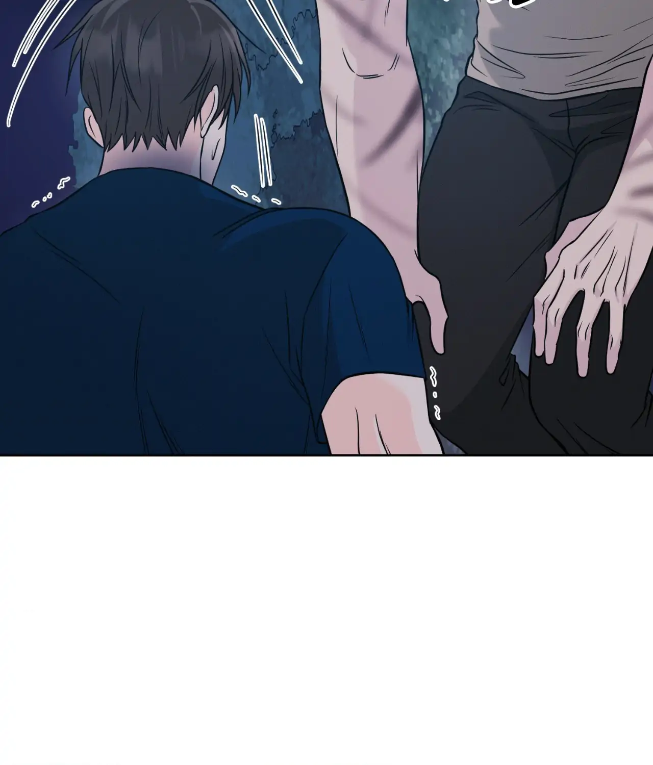 Amulet - Chapter 40 manhwa