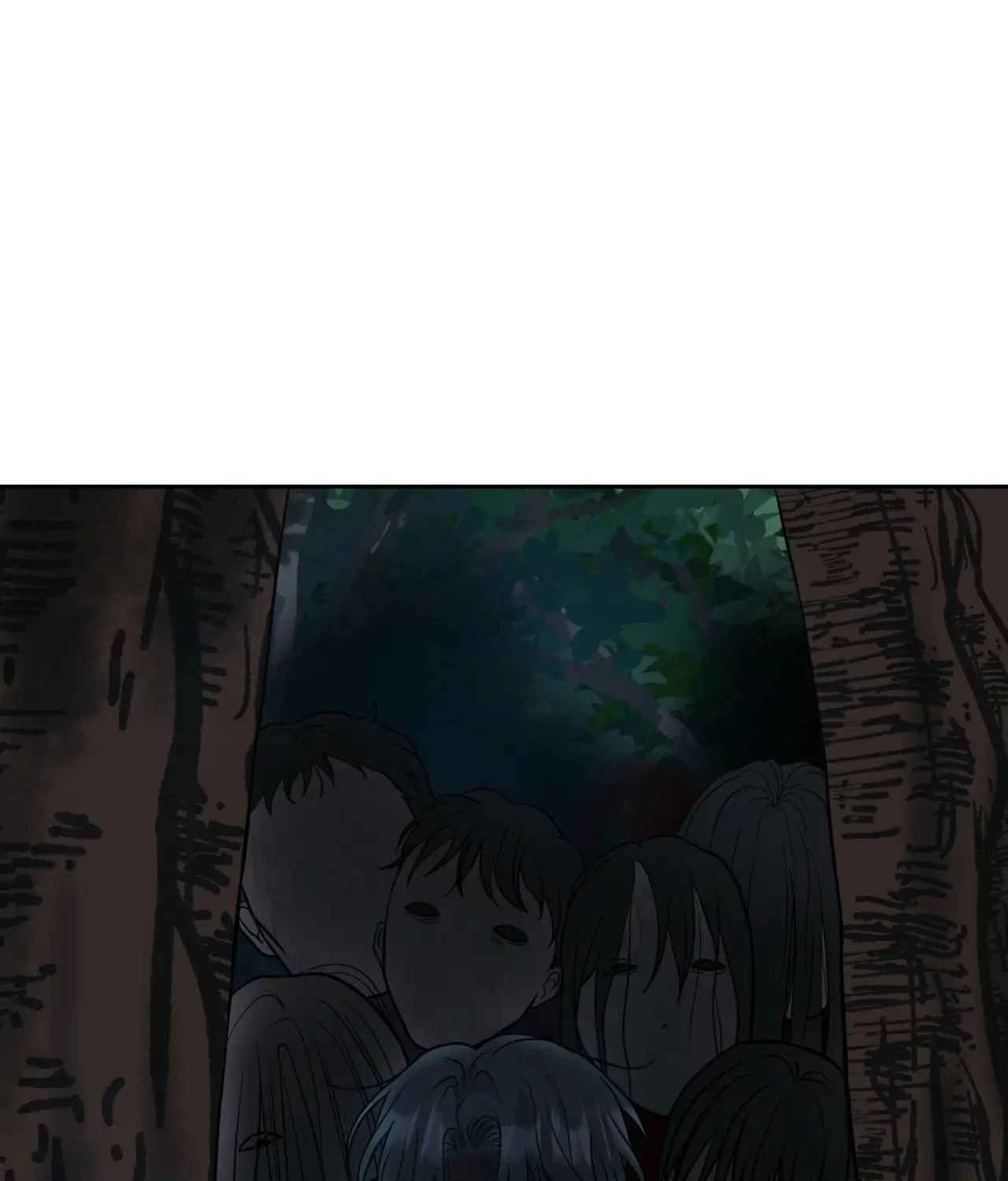 Amulet - Chapter 40 manhwa