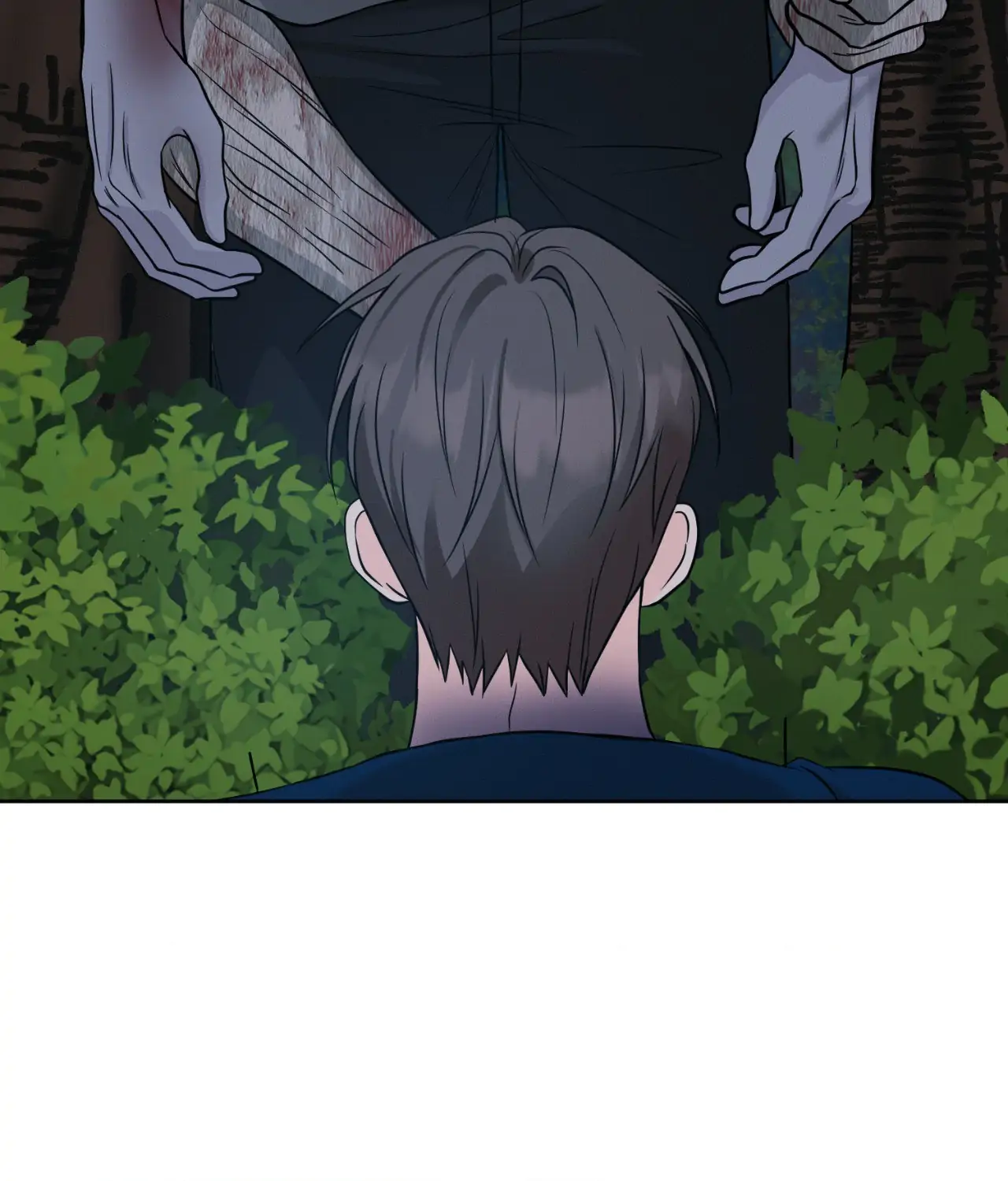 Amulet - Chapter 40 manhwa
