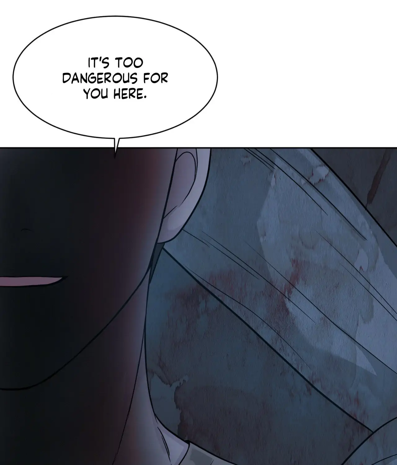 Amulet - Chapter 40 manhwa