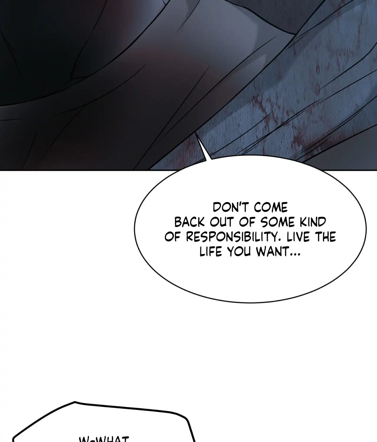 Amulet - Chapter 40 manhwa