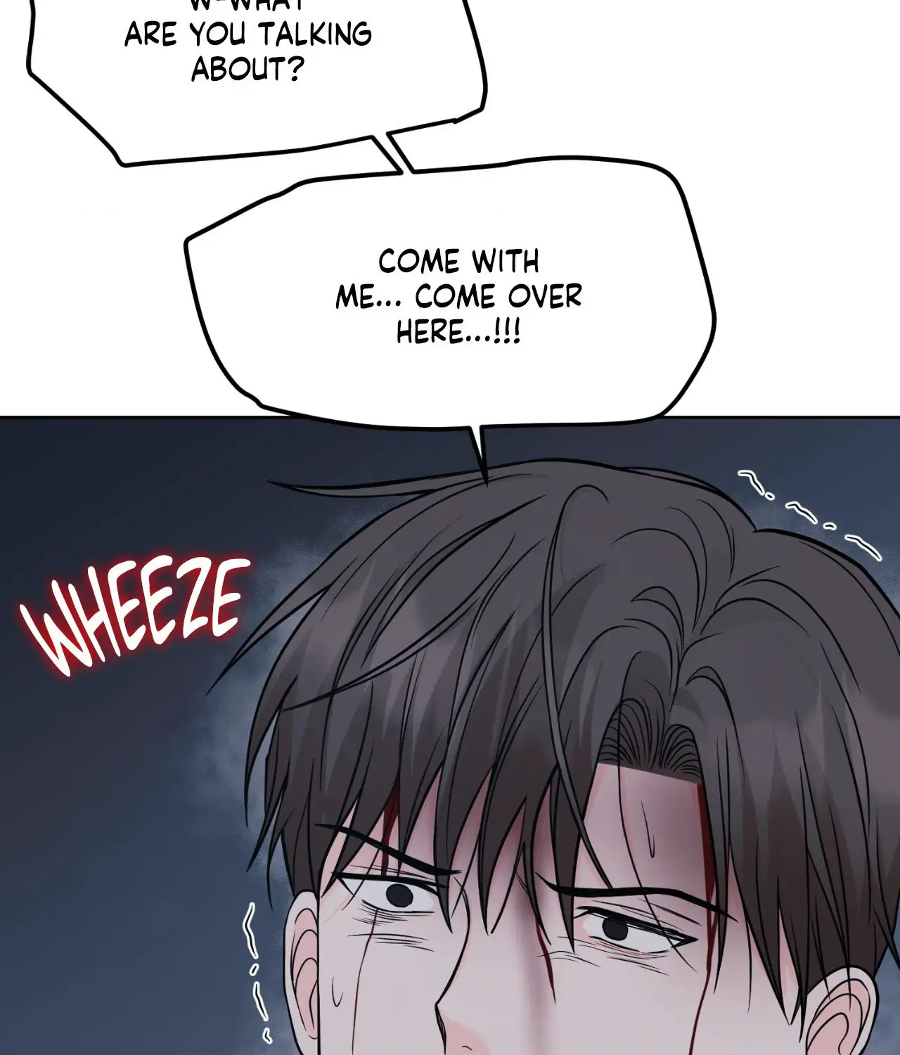 Amulet - Chapter 40 manhwa