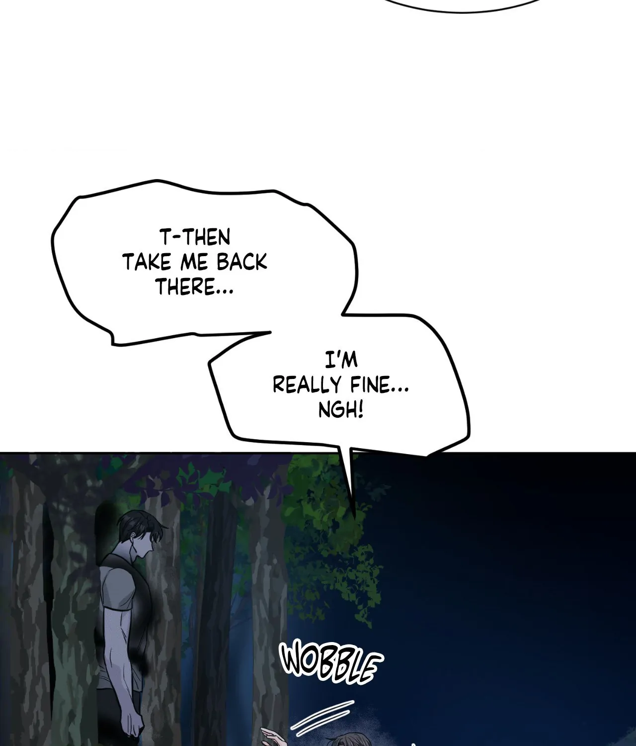 Amulet - Chapter 40 manhwa