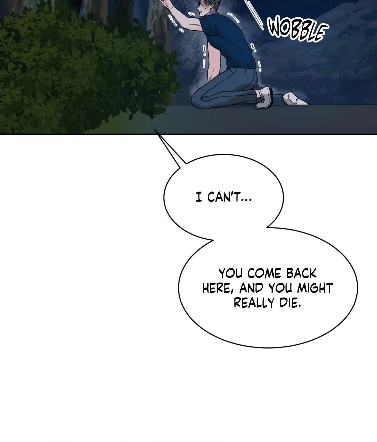 Amulet - Chapter 40 manhwa