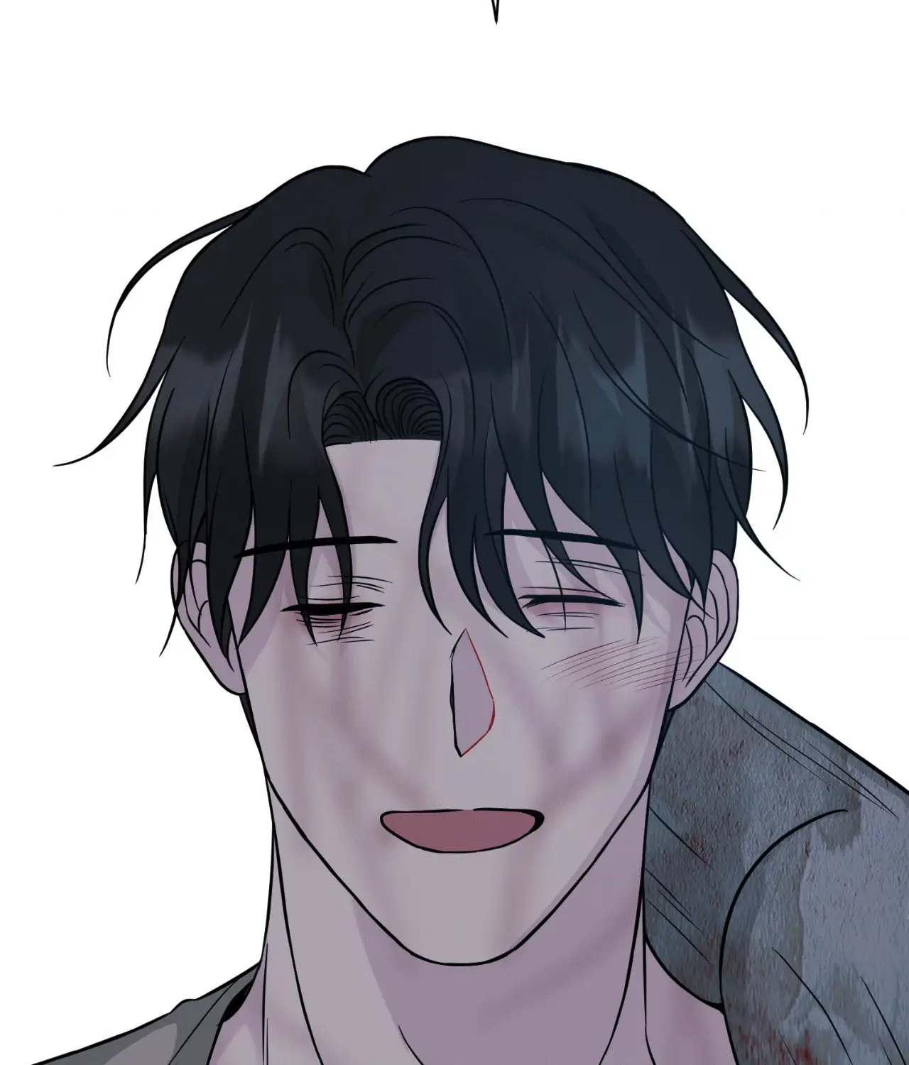 Amulet - Chapter 40 manhwa