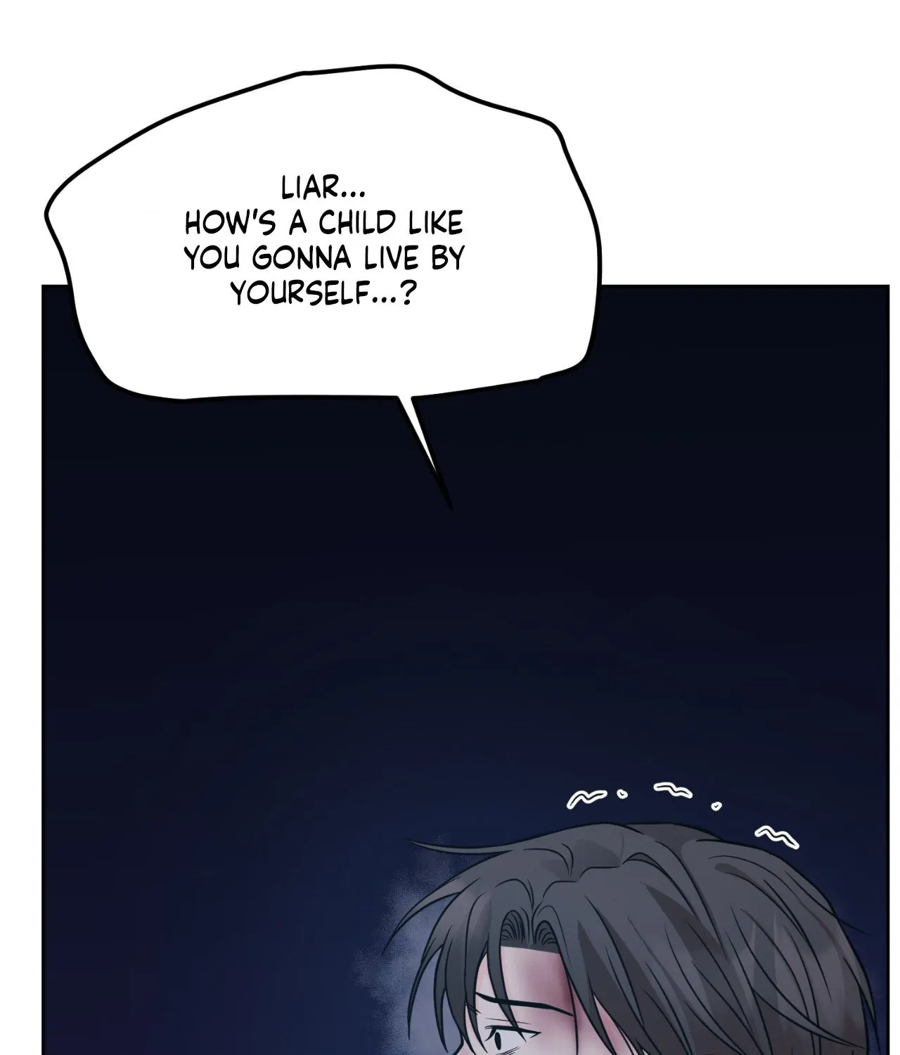 Amulet - Chapter 40 manhwa