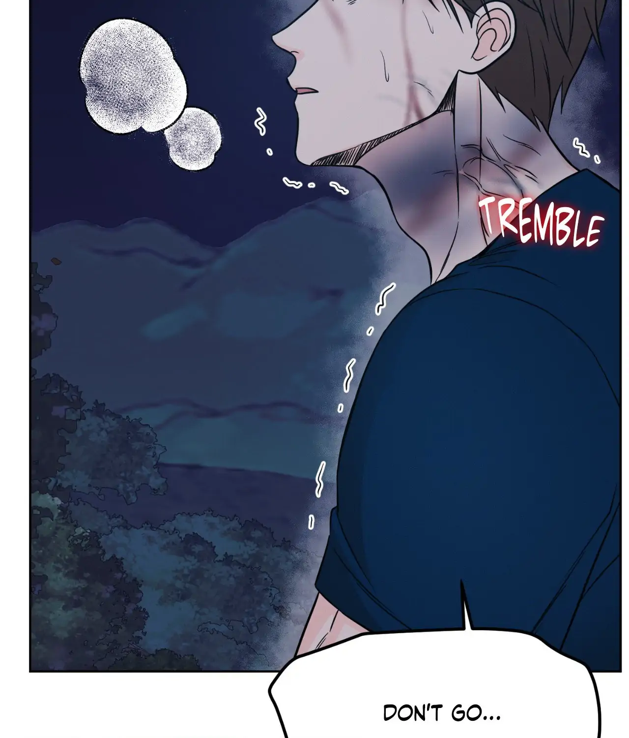 Amulet - Chapter 40 manhwa