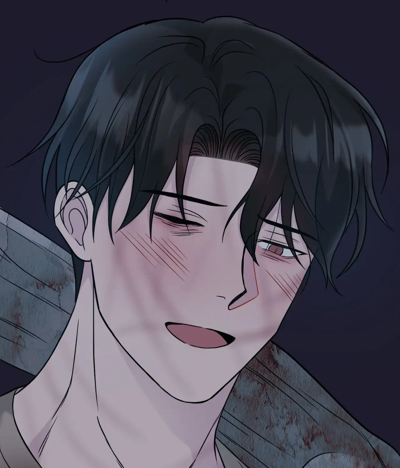 Amulet - Chapter 40 manhwa
