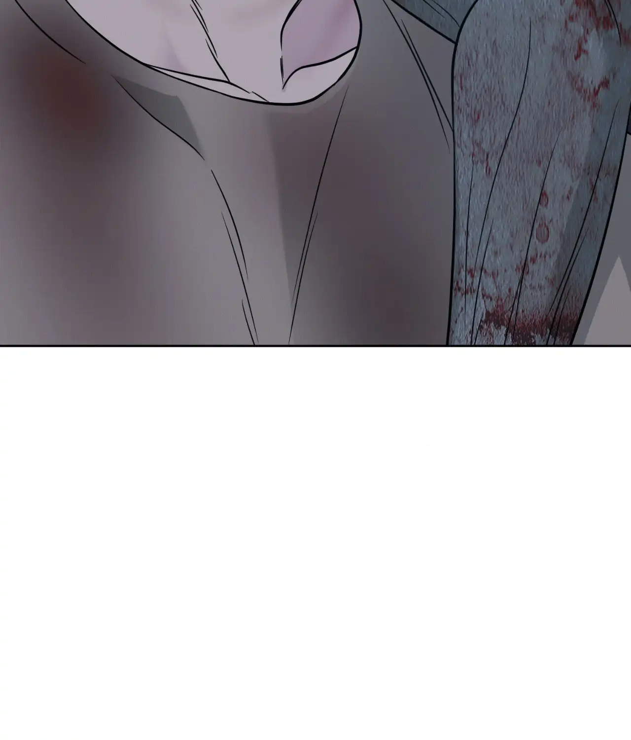 Amulet - Chapter 40 manhwa
