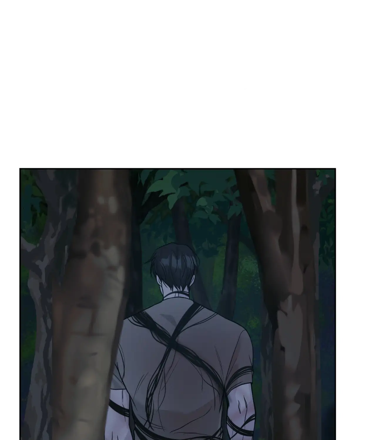 Amulet - Chapter 40 manhwa