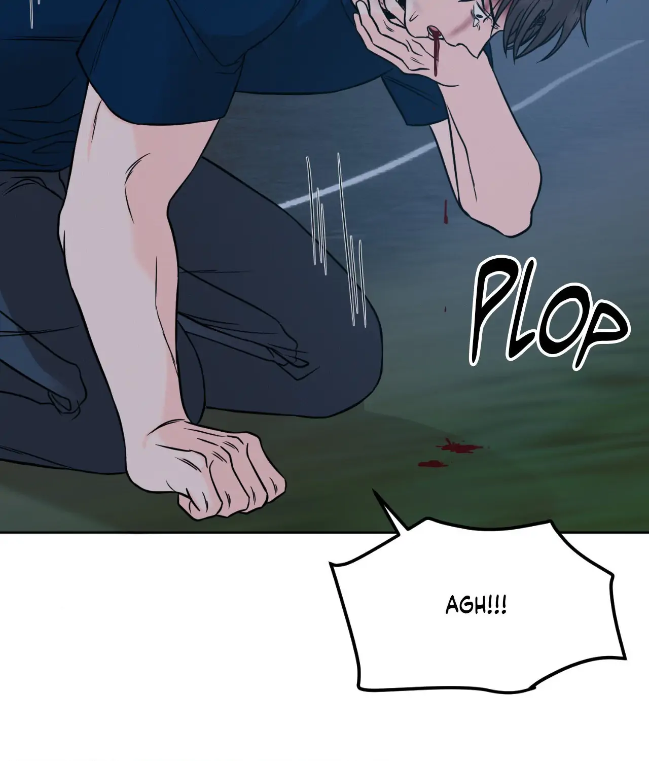 Amulet - Chapter 40 manhwa