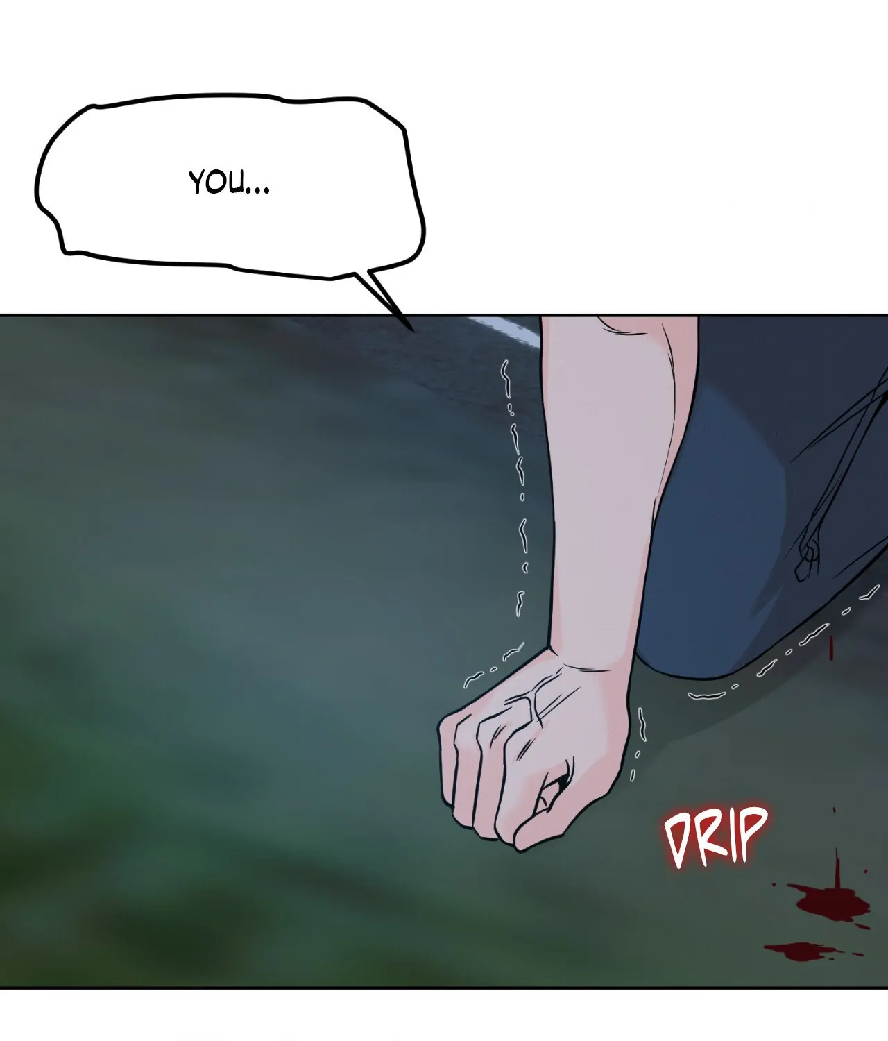 Amulet - Chapter 40 manhwa