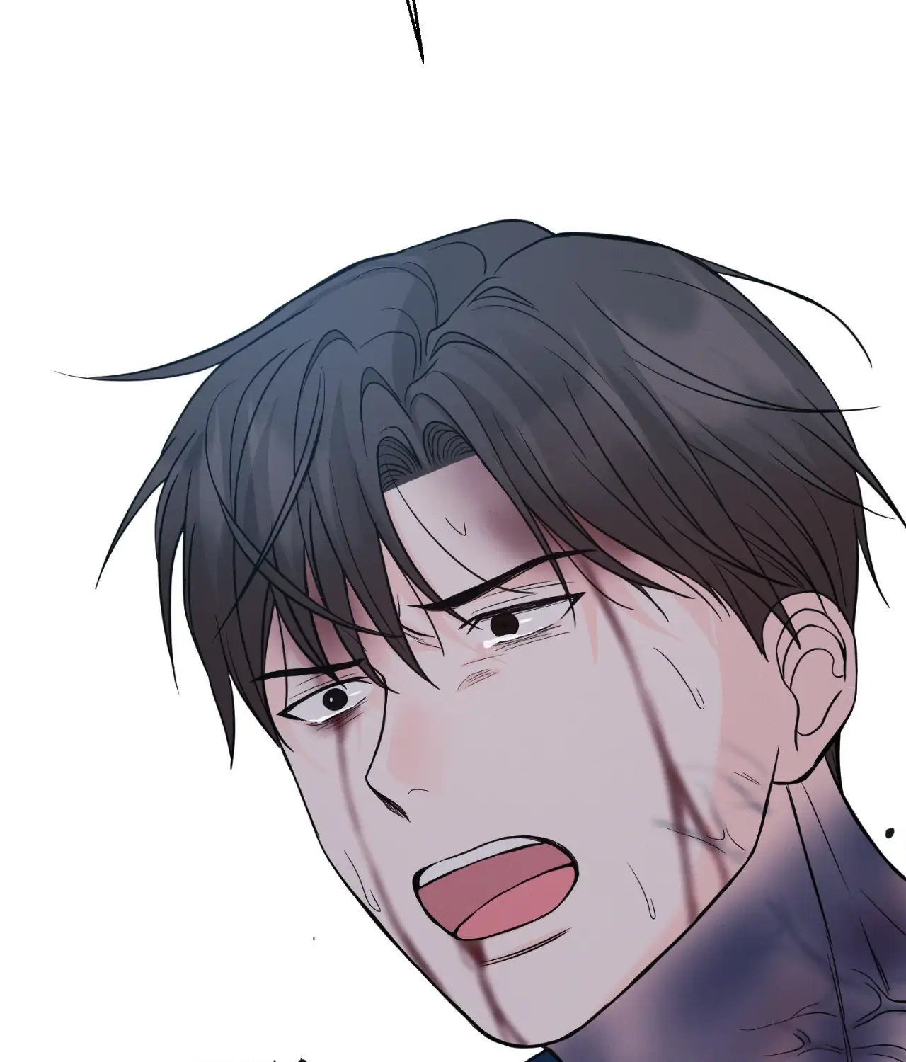 Amulet - Chapter 40 manhwa