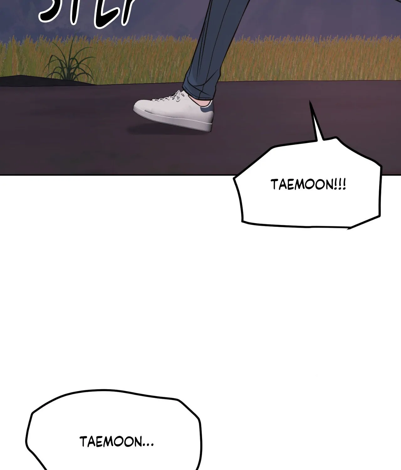 Amulet - Chapter 41 manhwa