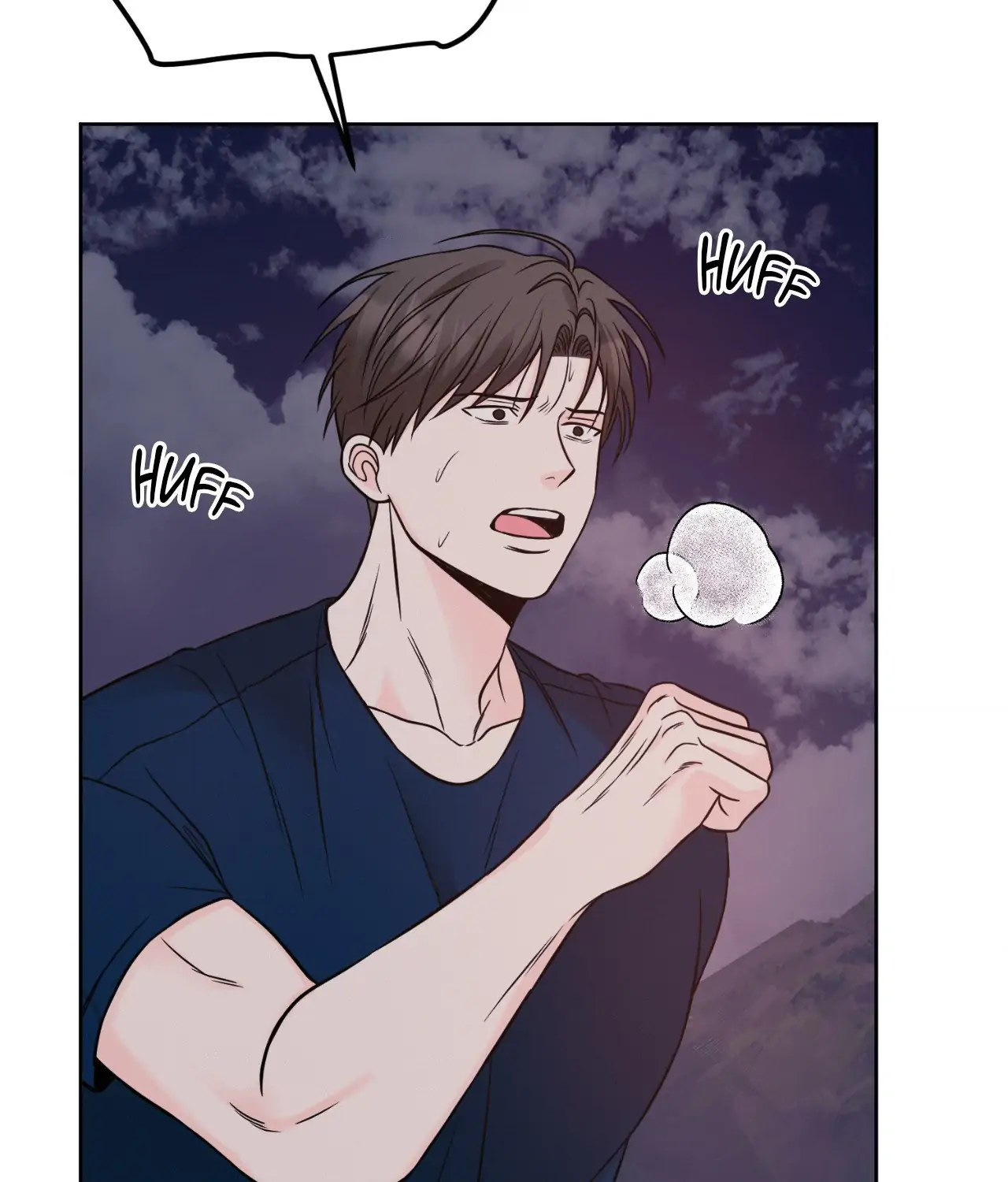 Amulet - Chapter 41 manhwa