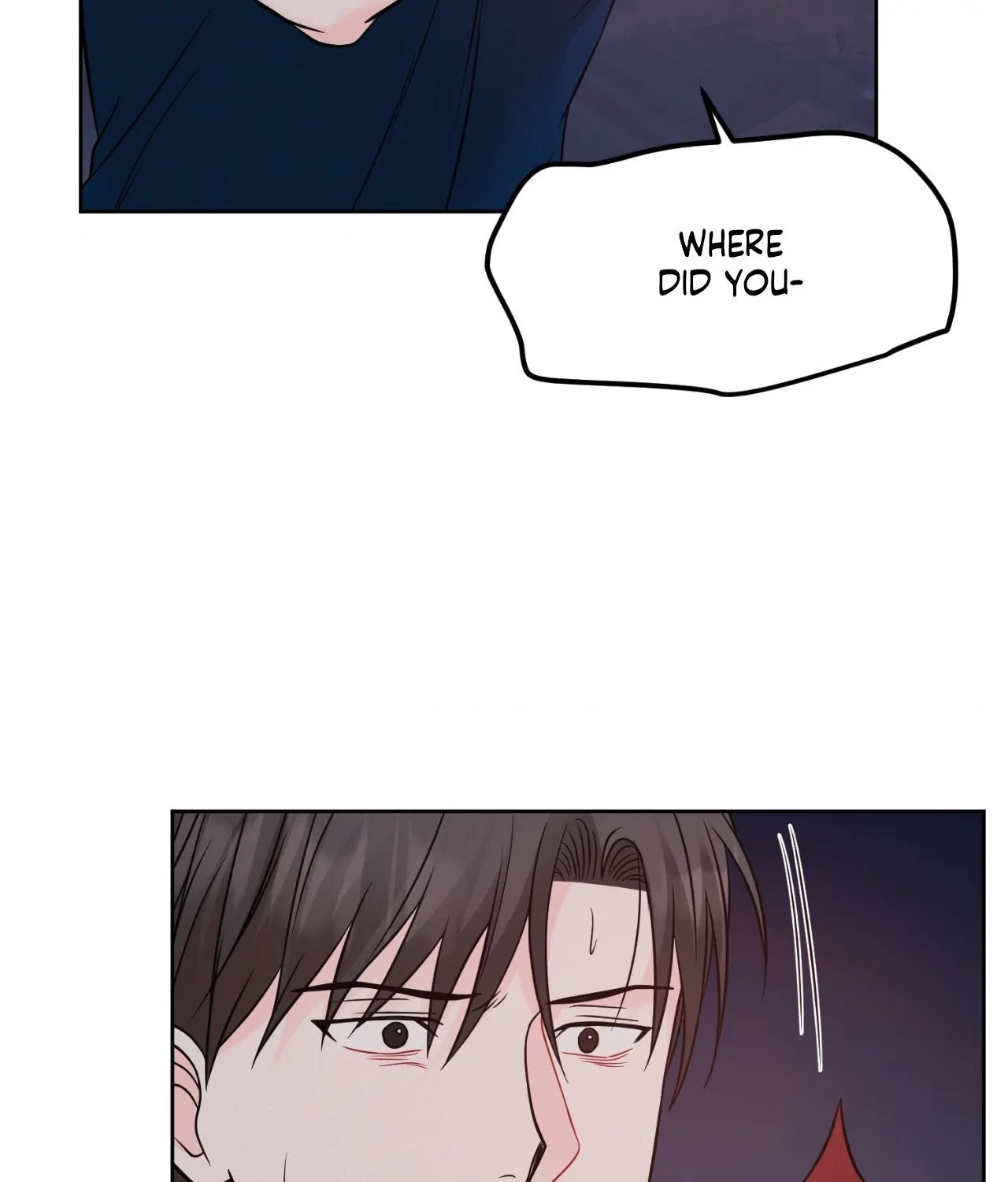 Amulet - Chapter 41 manhwa