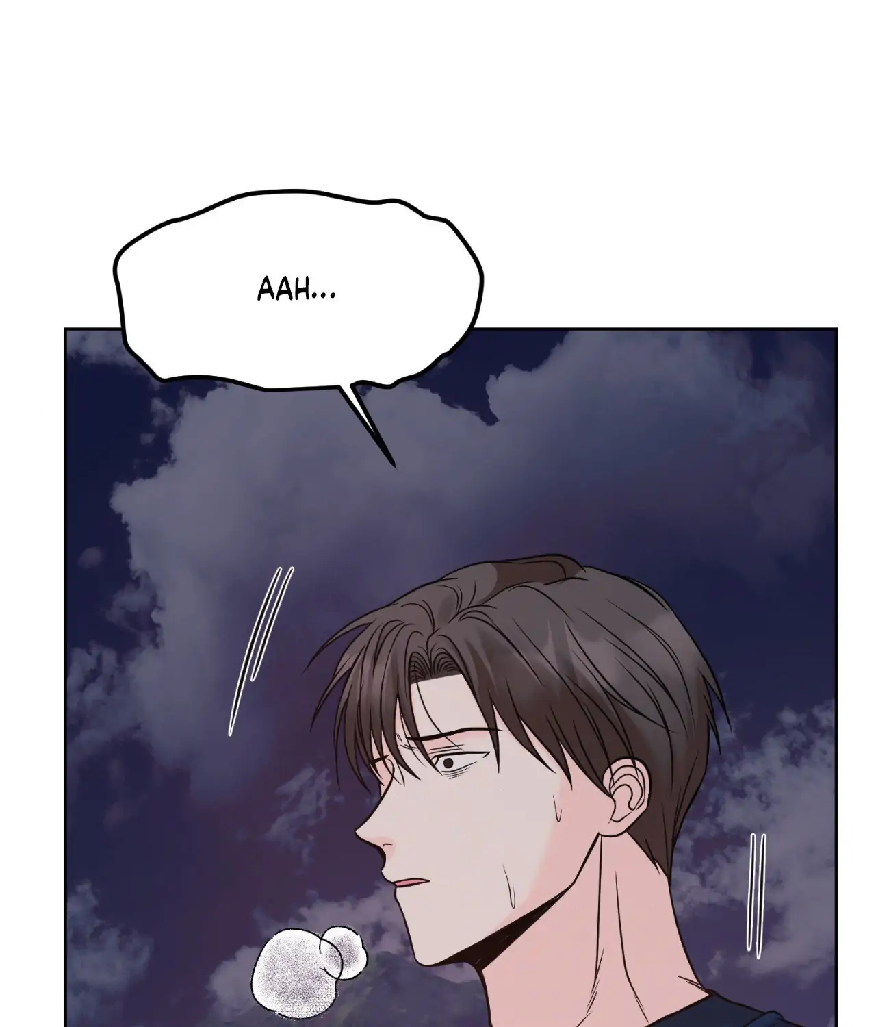 Amulet - Chapter 41 manhwa