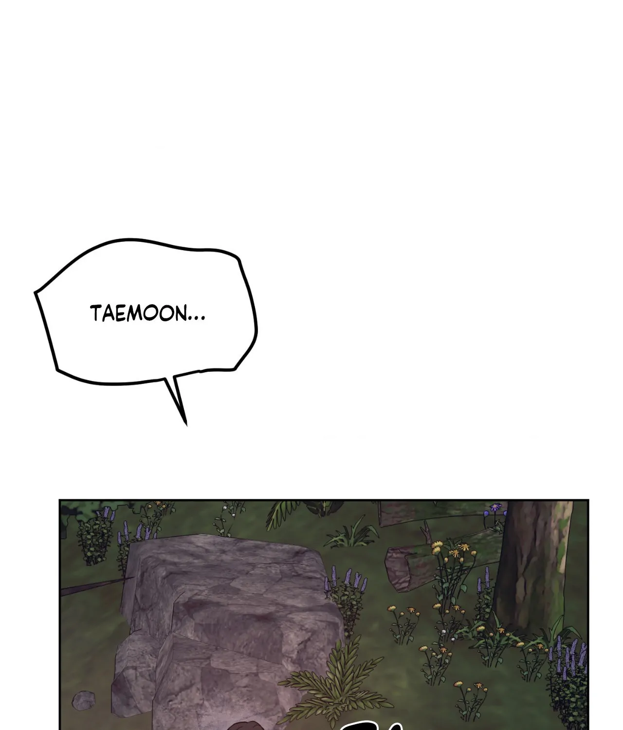 Amulet - Chapter 41 manhwa