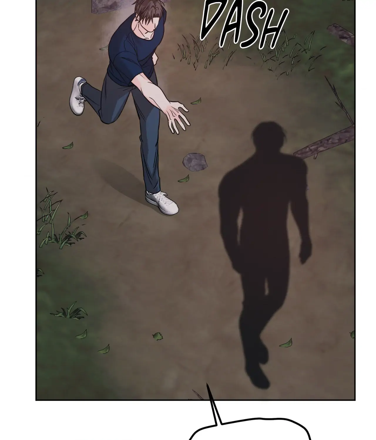 Amulet - Chapter 41 manhwa