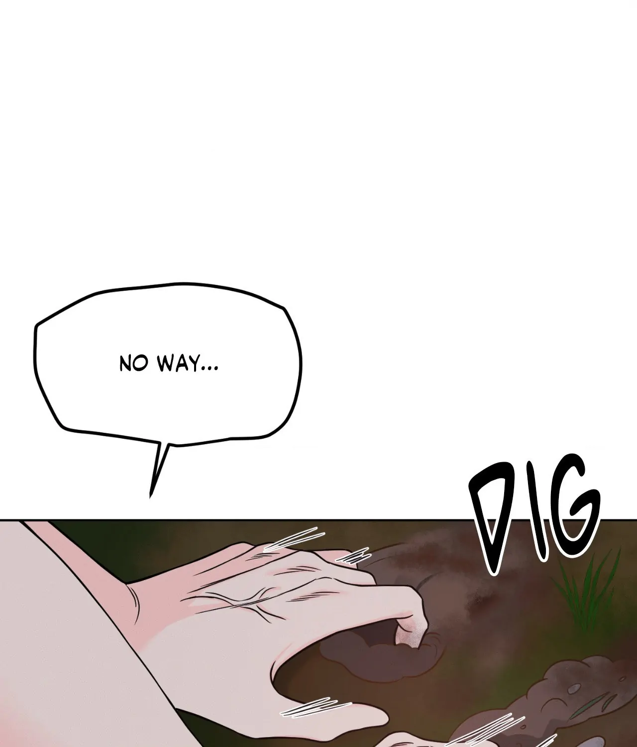 Amulet - Chapter 41 manhwa