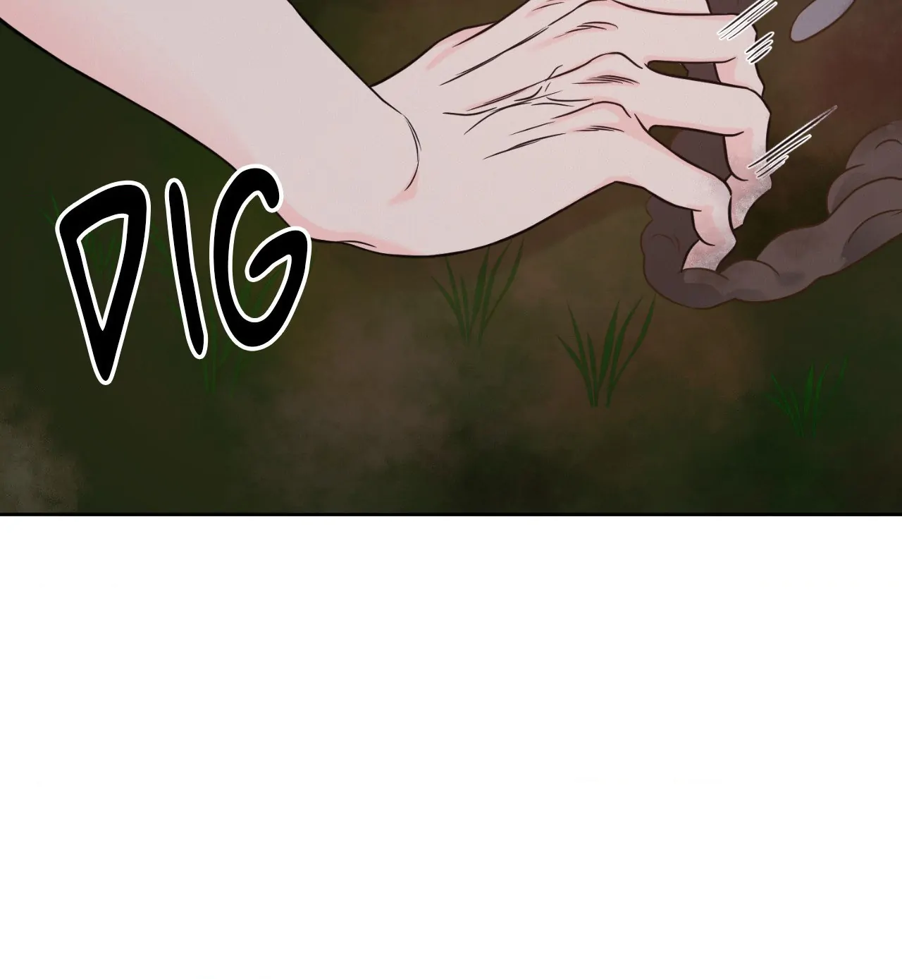 Amulet - Chapter 41 manhwa