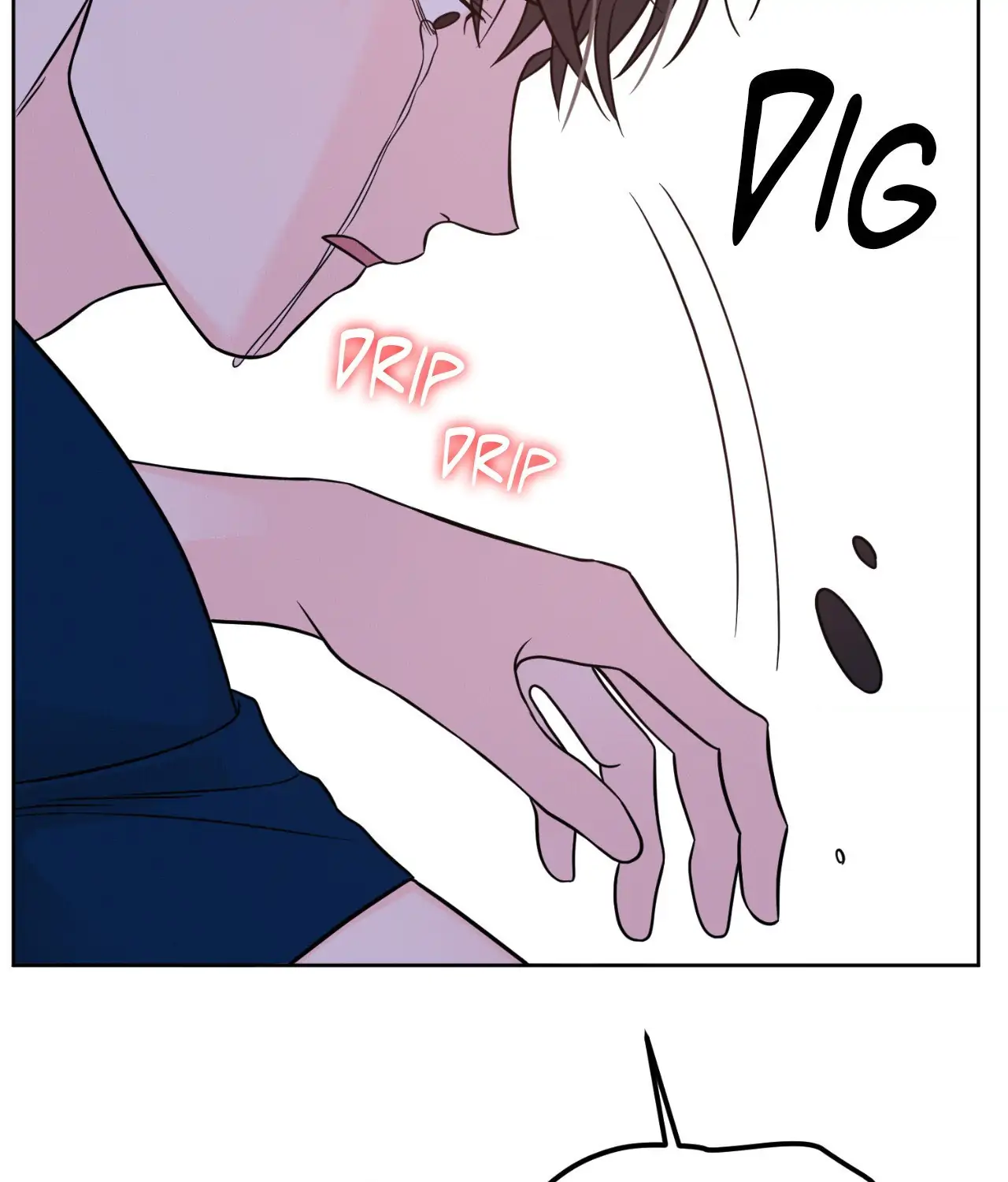 Amulet - Chapter 41 manhwa