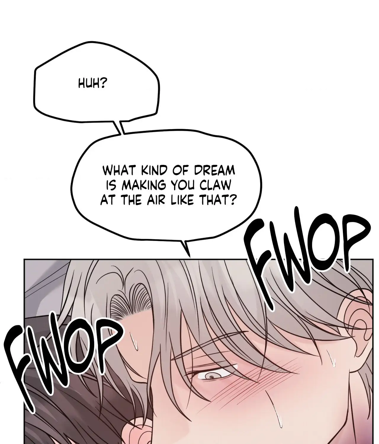 Amulet - Chapter 41 manhwa