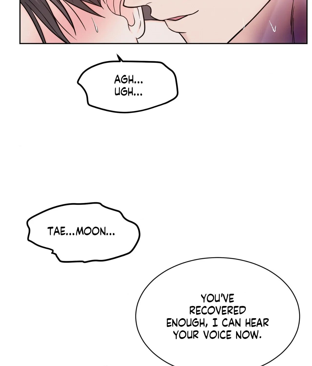 Amulet - Chapter 41 manhwa