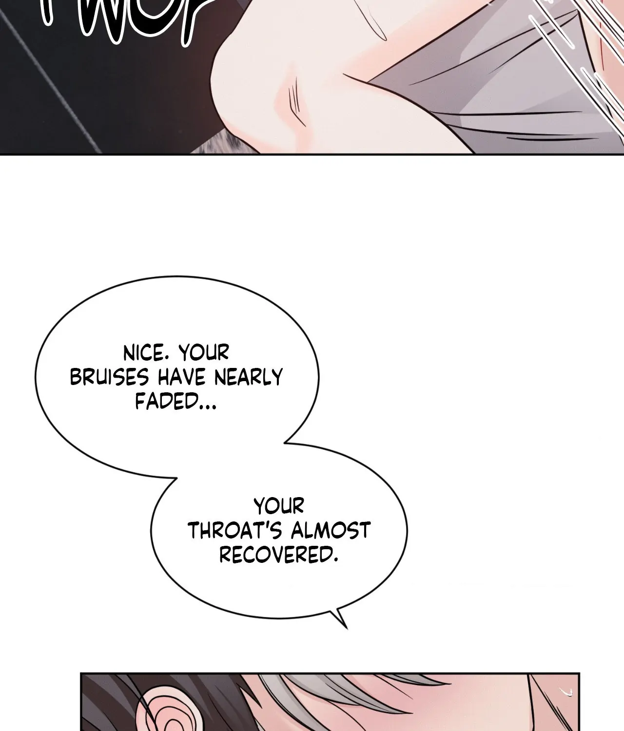 Amulet - Chapter 41 manhwa