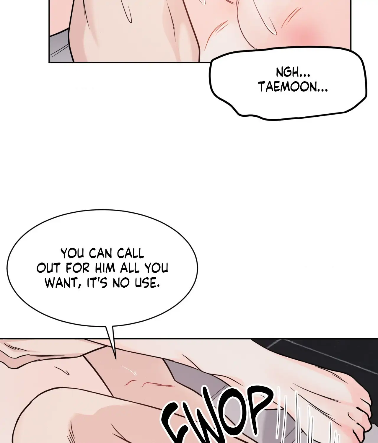 Amulet - Chapter 41 manhwa