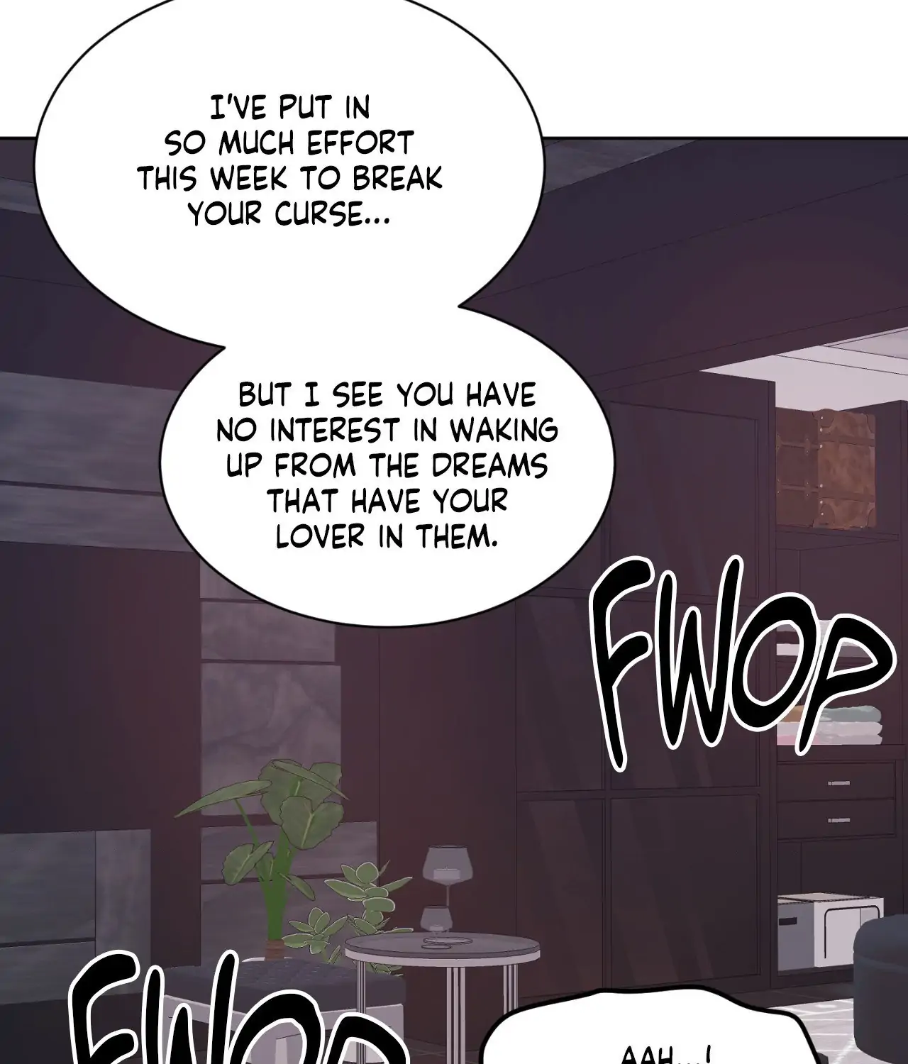 Amulet - Chapter 41 manhwa