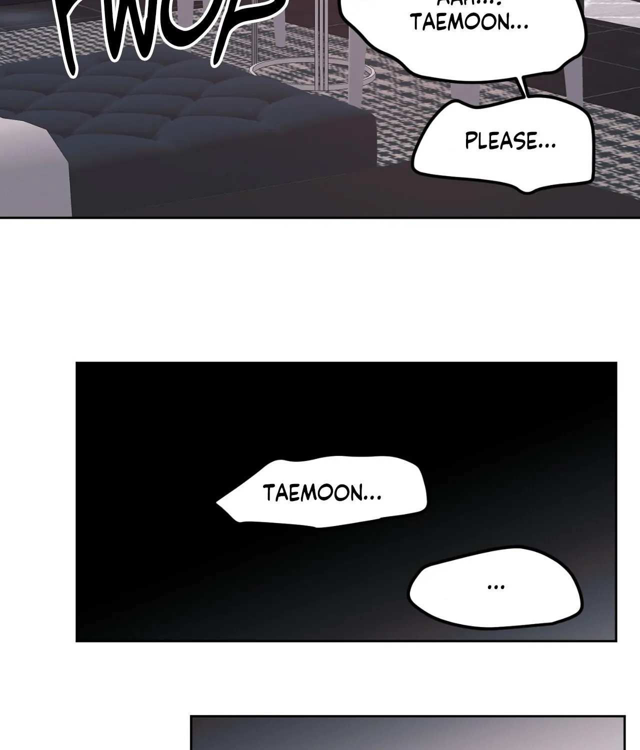 Amulet - Chapter 41 manhwa