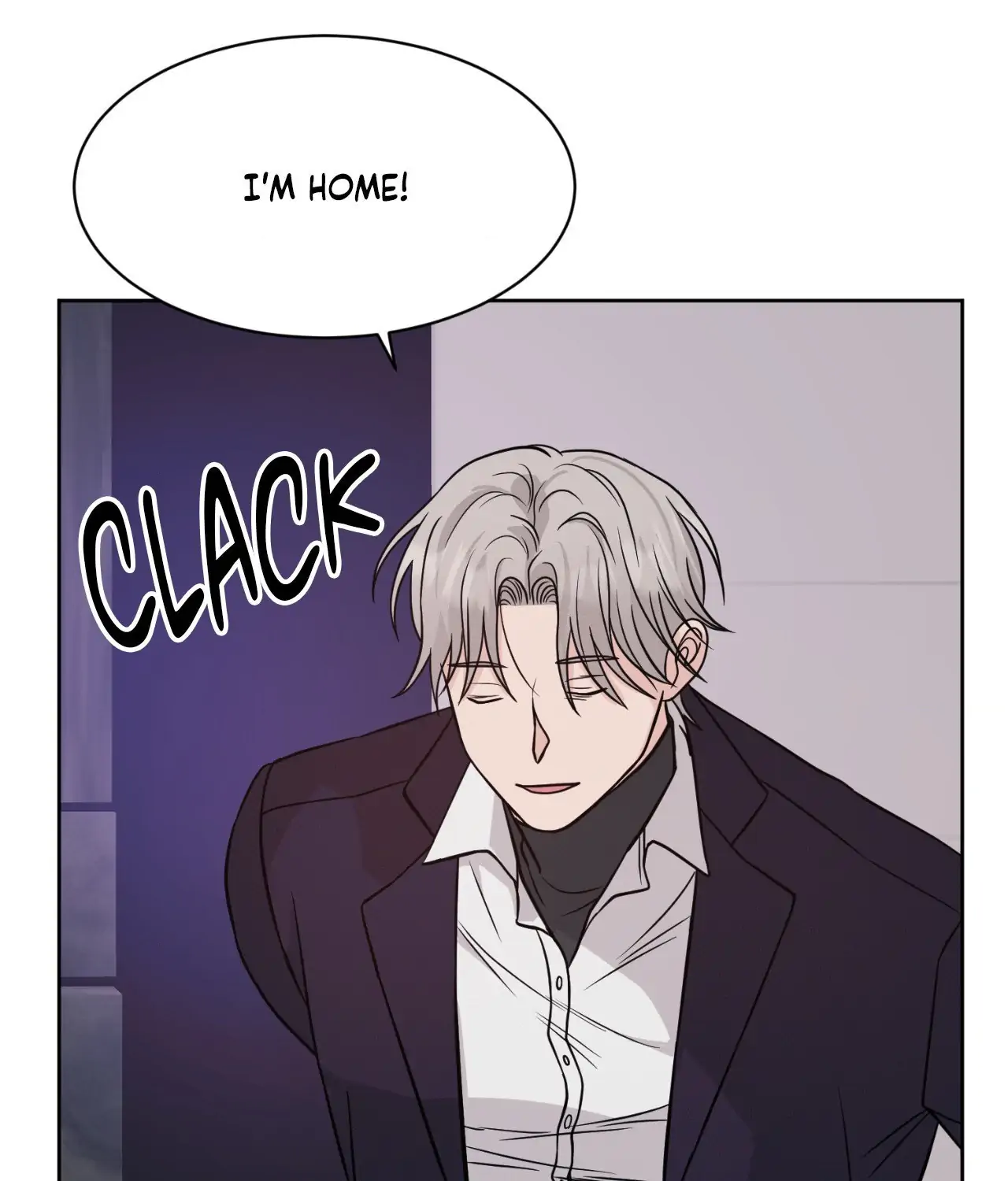 Amulet - Chapter 41 manhwa