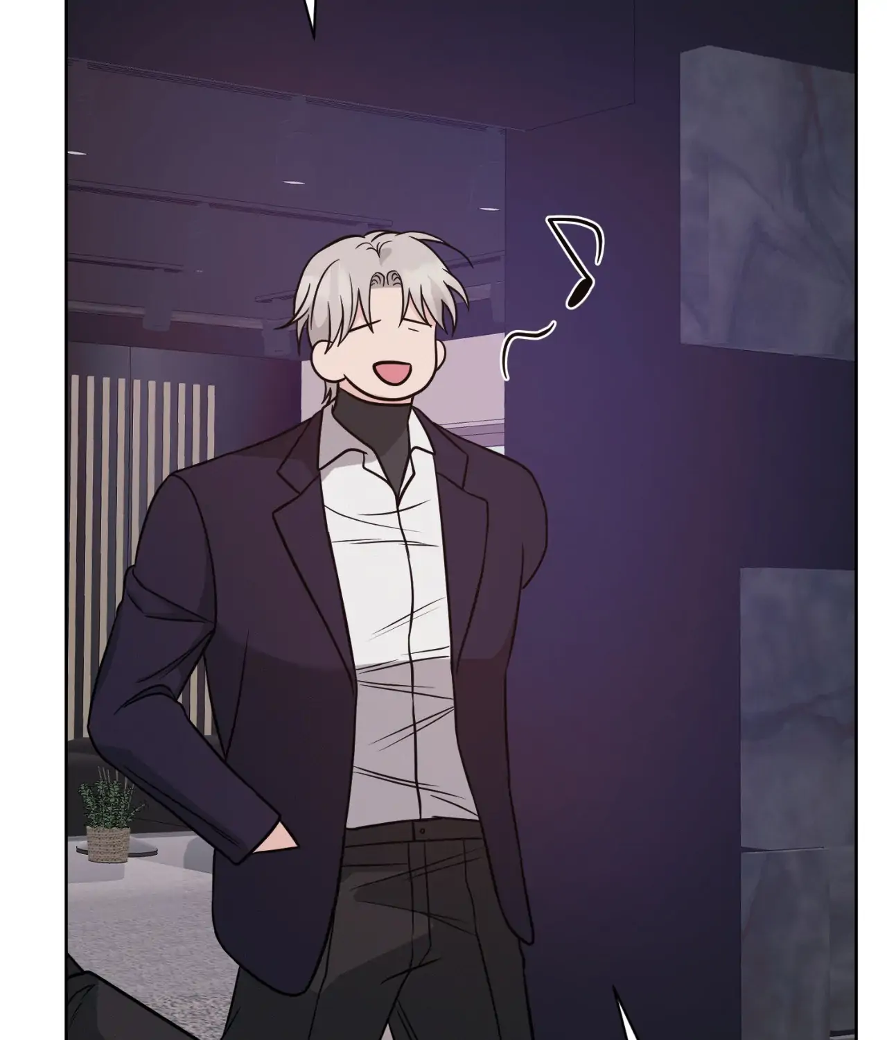 Amulet - Chapter 41 manhwa