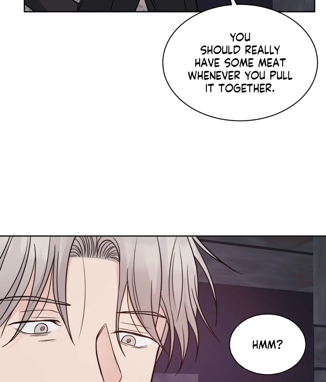 Amulet - Chapter 41 manhwa
