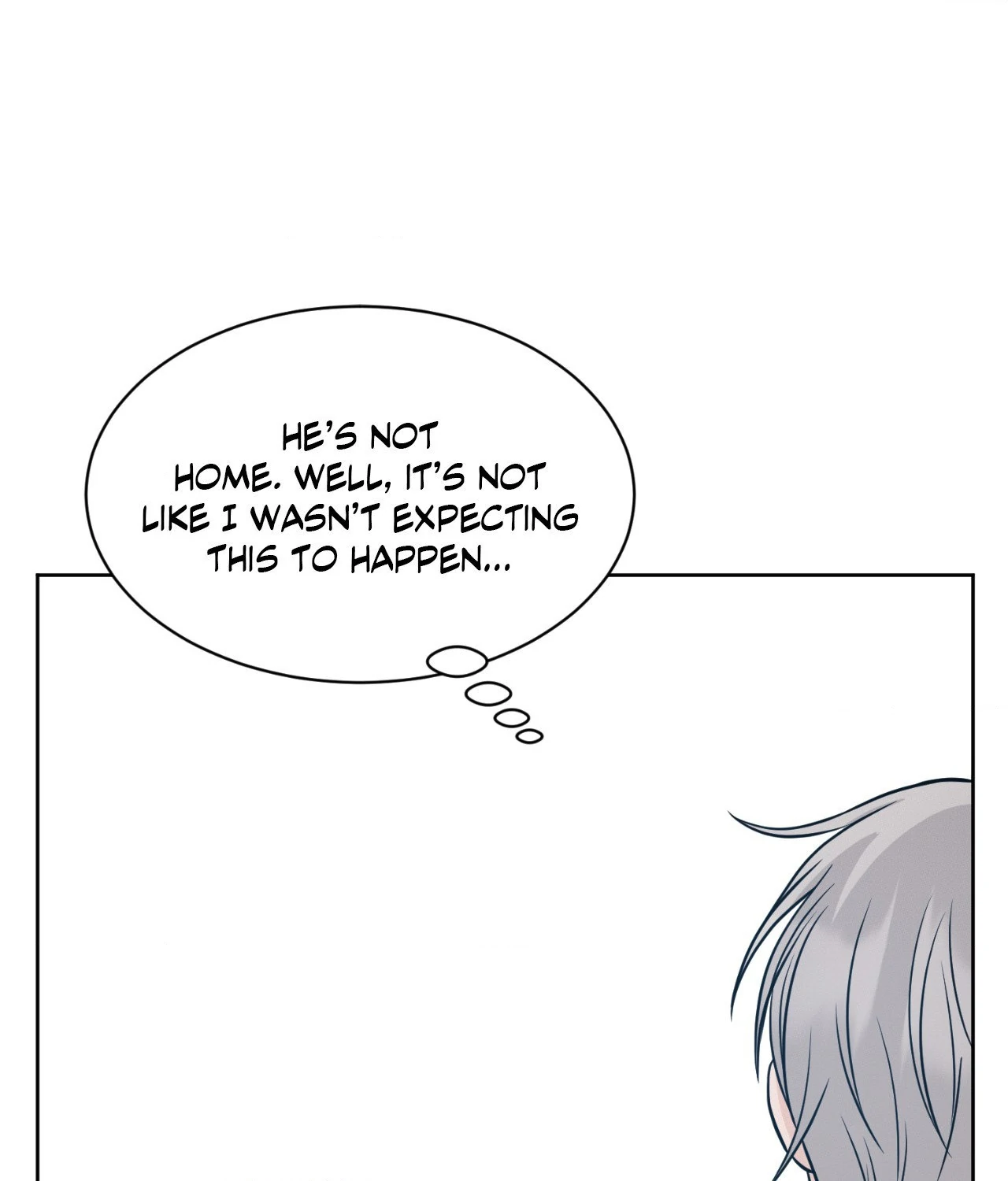 Amulet - Chapter 41 manhwa