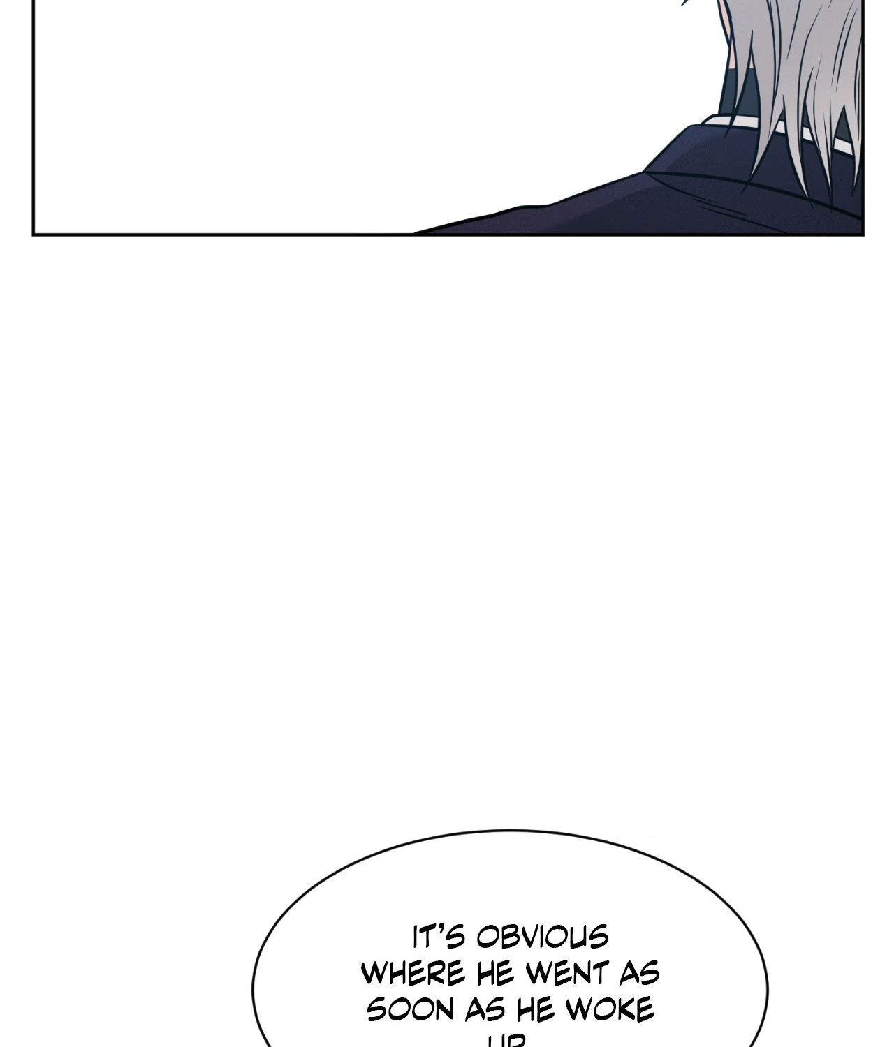 Amulet - Chapter 41 manhwa