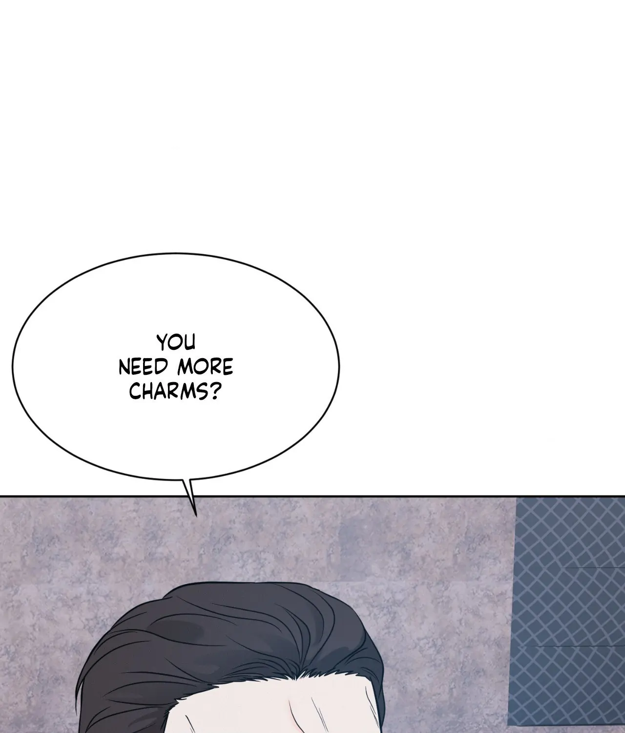Amulet - Chapter 41 manhwa
